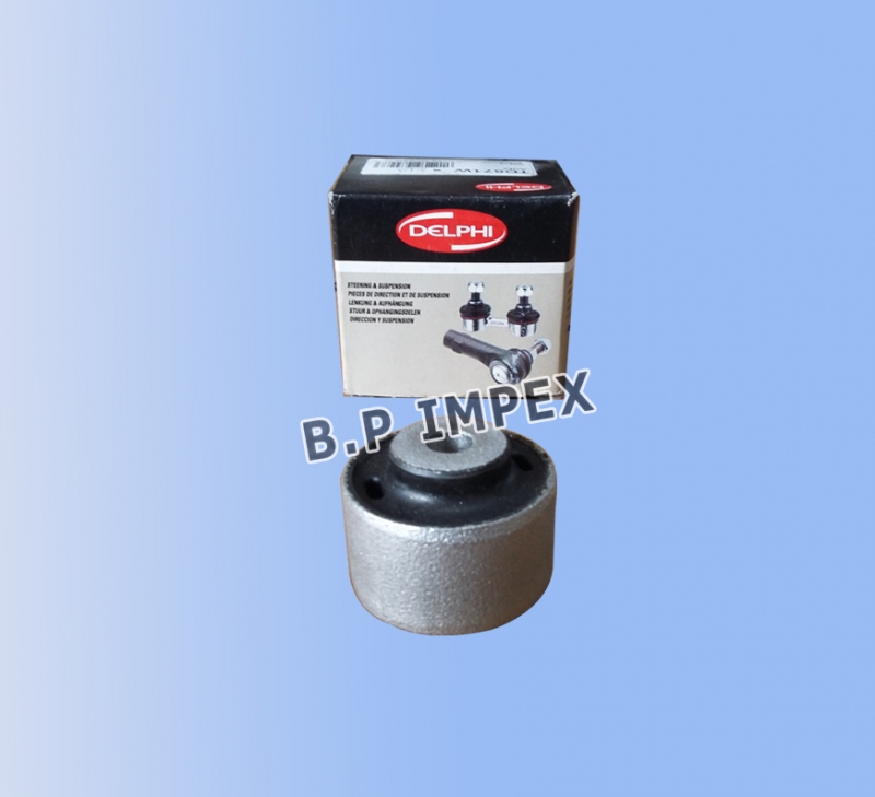 Rubber Bush Inner ( Bondd Mounting ),8K0407515